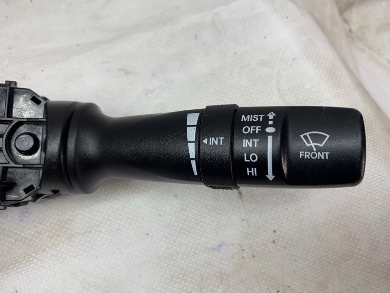 Подрулевой переключатель правый SORENTO XM 09-14 2012 Внедорожник 2.4