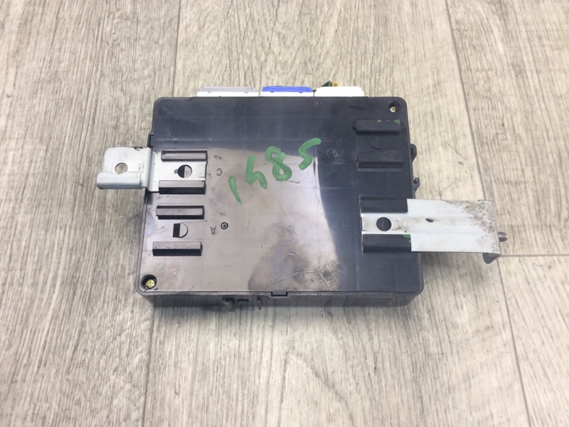 Блок электронный HYUNDAI SONATA YF 10-14 YF 2.4 G4KK