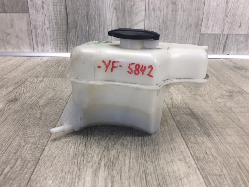 Бачок расширительный HYUNDAI SONATA YF 10-14 2013 YF 2.4 G4KK 254293S100 Б/У