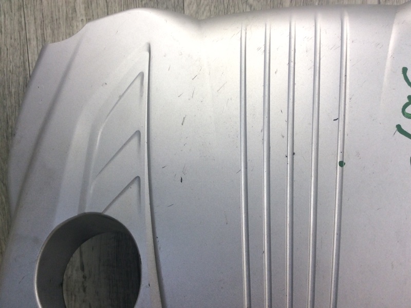 Накладка двигателя декоративная HYUNDAI SONATA YF 10-14 YF 2.4 G4KK