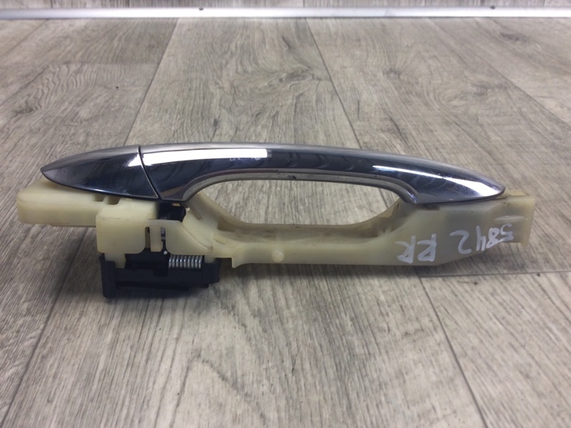 Ручка двери наружная задняя правая SONATA YF 10-14 2013 YF 2.4 G4KK