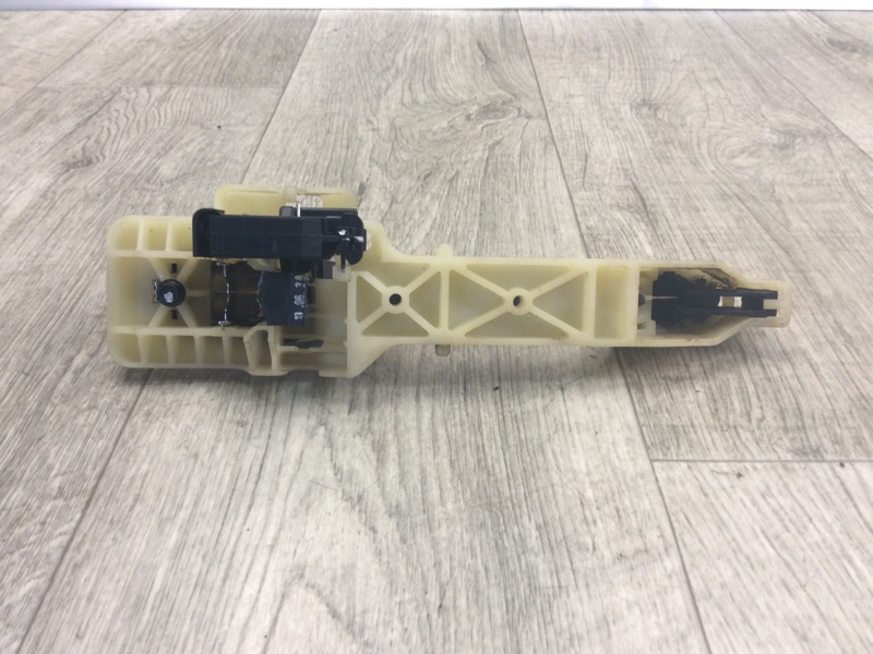 Ручка двери наружная задняя правая HYUNDAI SONATA YF 10-14 YF 2.4 G4KK