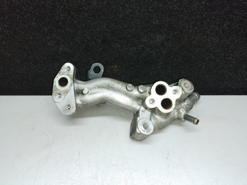 Запчасть трубка egr MITSUBISHI ASX / OUTLANDER SPORT 10-21 2012 2.0 4B11 1582A144 Б/У Трубка EGR MITSUBISHI ASX / OUTLANDER SPORT 10-21 2012 2.0 4B11 1582A144 Б/У