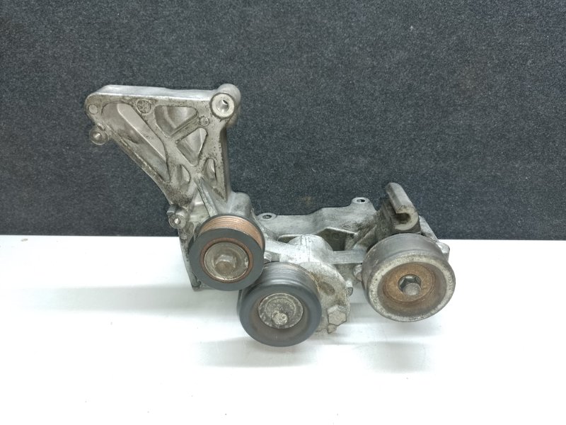 Кронштейн генератора MITSUBISHI ASX / OUTLANDER SPORT 10-21 2012 2.0 4B11 1801A100 Б/У