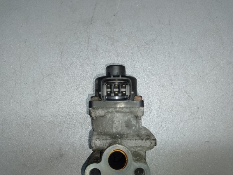 Клапан EGR ASX / OUTLANDER SPORT 10-21 2012 2.0 4B11 Клапан EGR ASX / OUTLANDER SPORT 10-21 2012 2.0 4B11