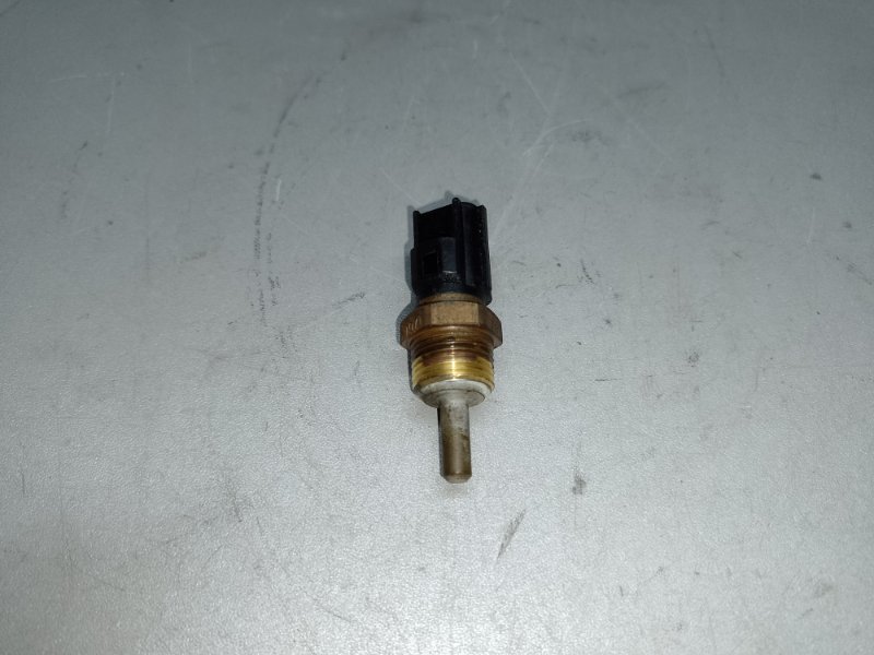 Датчик температуры охлаждающей жидкости MITSUBISHI ASX / OUTLANDER SPORT 10-21 2012 2.0 4B11 1308A012 Б/У