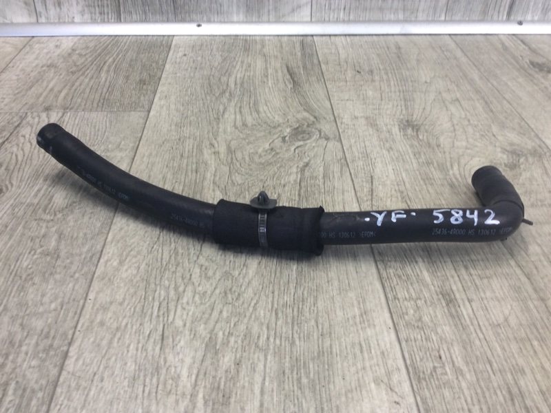 Запчасть патрубок системы охлаждения HYUNDAI SONATA YF 10-14 2013 YF 2.4 G4KK 254364R000 Б/У Патрубок системы охлаждения HYUNDAI SONATA YF 10-14 2013 YF 2.4 G4KK 254364R000 Б/У