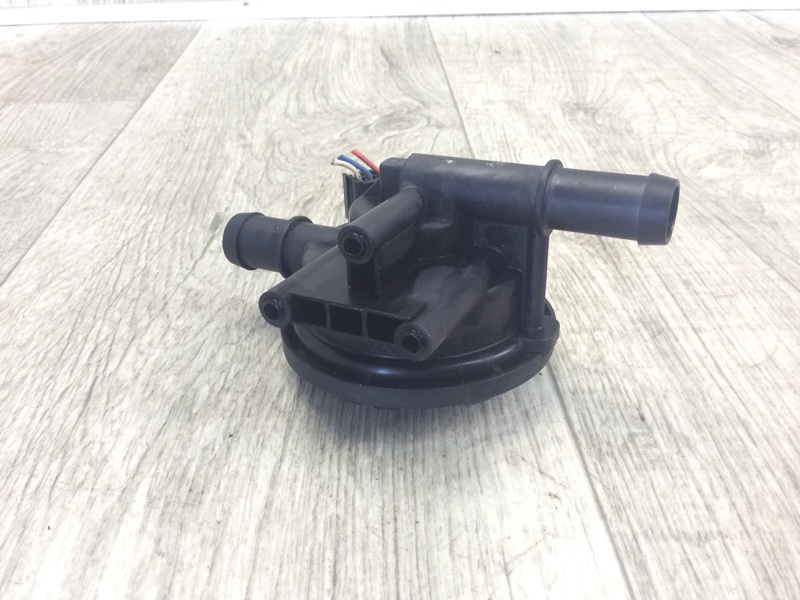 Клапан абсорбера HYUNDAI SONATA YF 10-14 2013 YF 2.4 G4KK 314804R100 Б/У