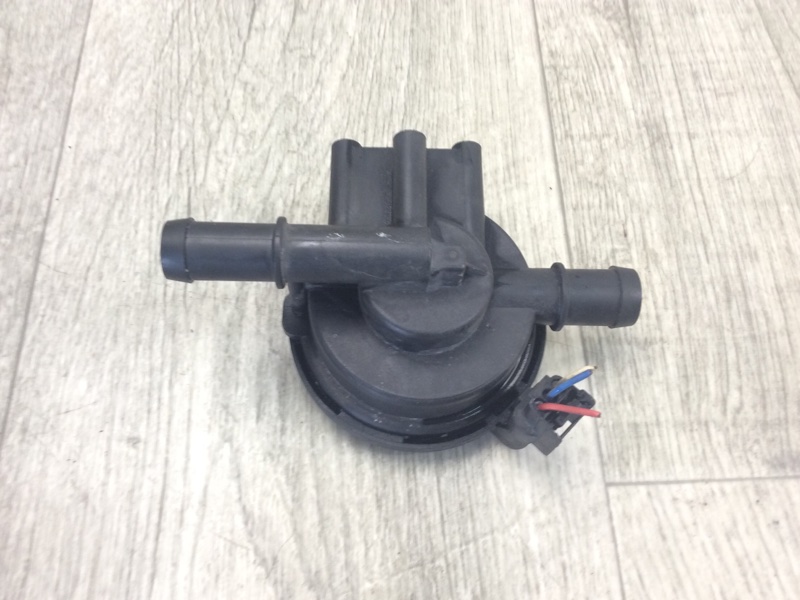 Клапан абсорбера SONATA YF 10-14 2013 YF 2.4 G4KK