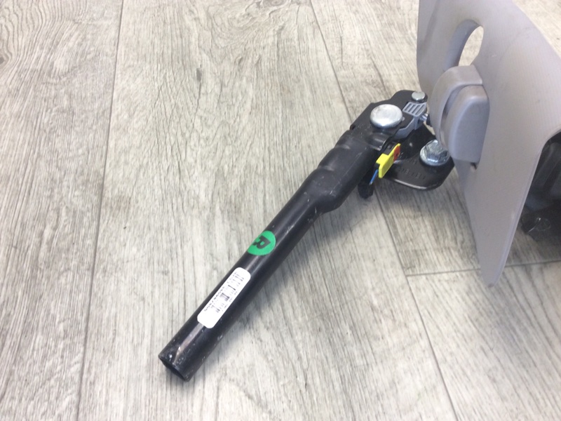 Ремень безопасности правый HYUNDAI SONATA YF 10-14 YF 2.4 G4KK Ремень безопасности правый HYUNDAI SONATA YF 10-14 YF 2.4 G4KK