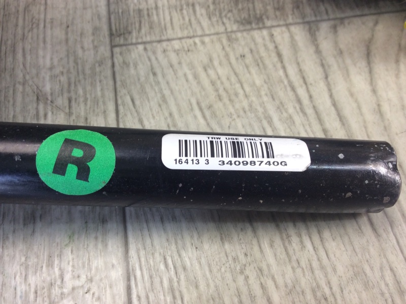 Ремень безопасности правый SONATA YF 10-14 2013 YF 2.4 G4KK Ремень безопасности правый SONATA YF 10-14 2013 YF 2.4 G4KK