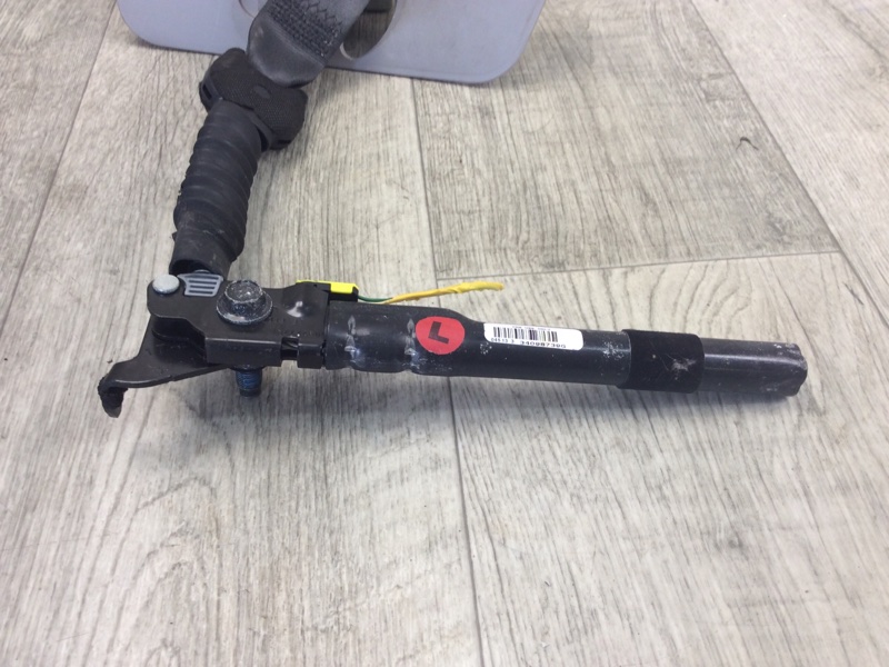 Ремень безопасности левый SONATA YF 10-14 2013 YF 2.4 G4KK