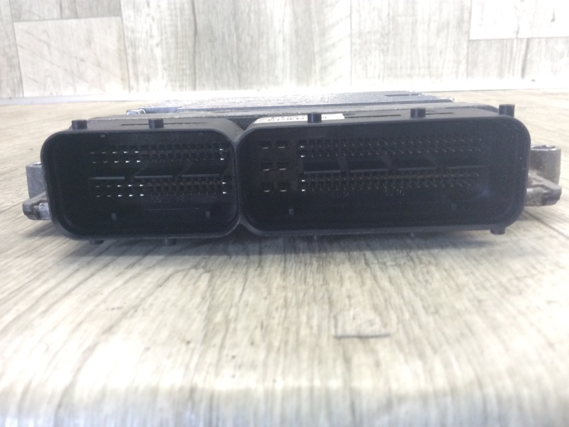 Блок управления двигателем KIA FORTE/CERATO TD 08-13 TD 2.0 G4KD