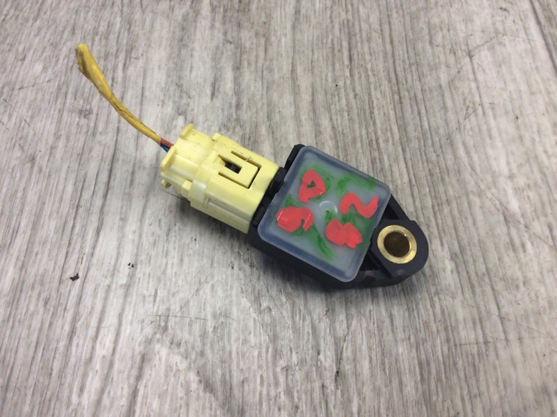 Датчик удара FORTE/CERATO TD 08-13 2011 TD 2.0 G4KD