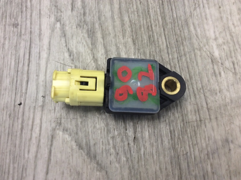 Датчик удара FORTE/CERATO TD 08-13 2011 TD 2.0 G4KD