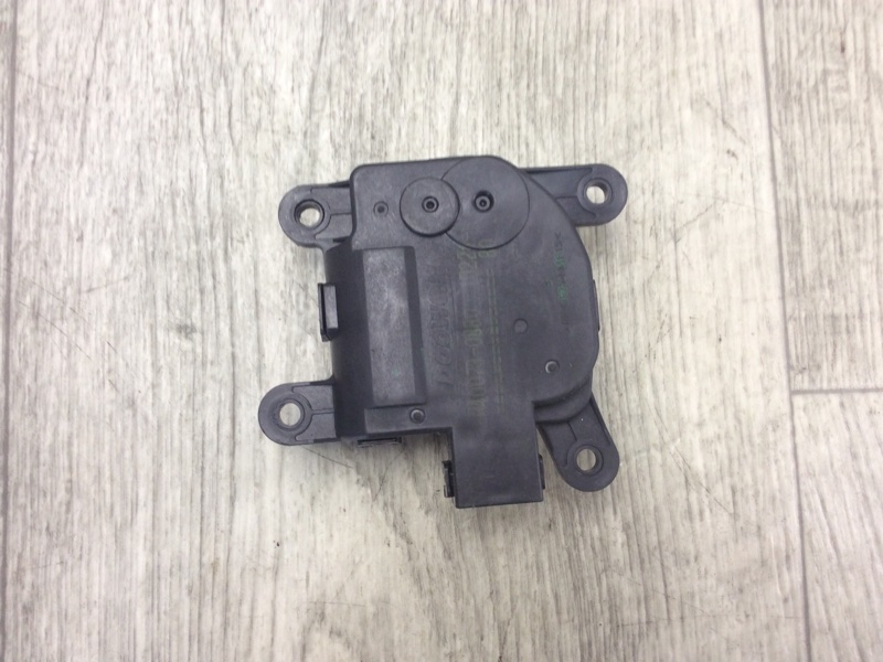 Моторчик заслонки печки FORTE/CERATO TD 08-13 2011 TD 2.0 G4KD