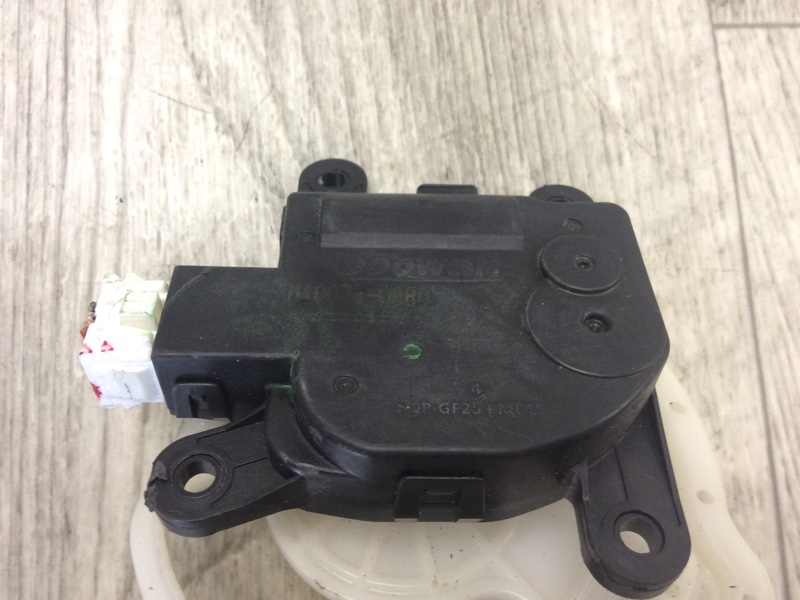 Моторчик заслонки печки FORTE/CERATO TD 08-13 2011 TD 2.0 G4KD