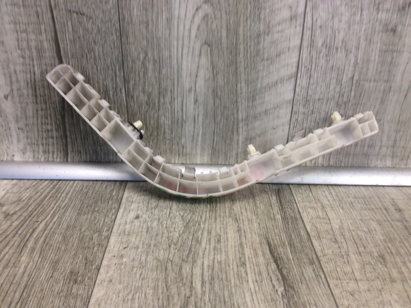 Кронштейн заднего бампера левый FORTE/CERATO TD 08-13 2011 TD 2.0 G4KD