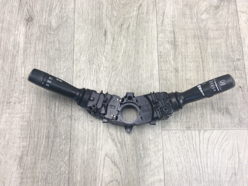 Подрулевой переключатель KIA FORTE/CERATO TD 08-13 2011 TD 2.0 G4KD 934001M000 Б/У