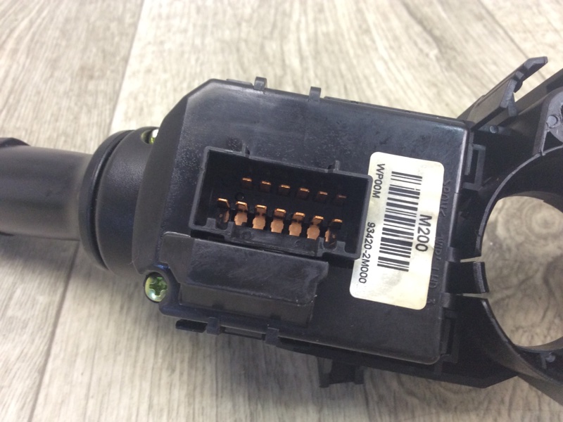 Подрулевой переключатель FORTE/CERATO TD 08-13 2011 TD 2.0 G4KD