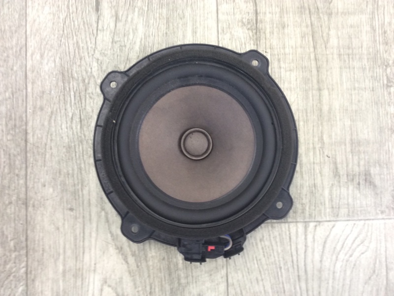 Динамик задний KIA FORTE/CERATO TD 08-13 2011 TD 2.0 G4KD 963401M000 Б/У