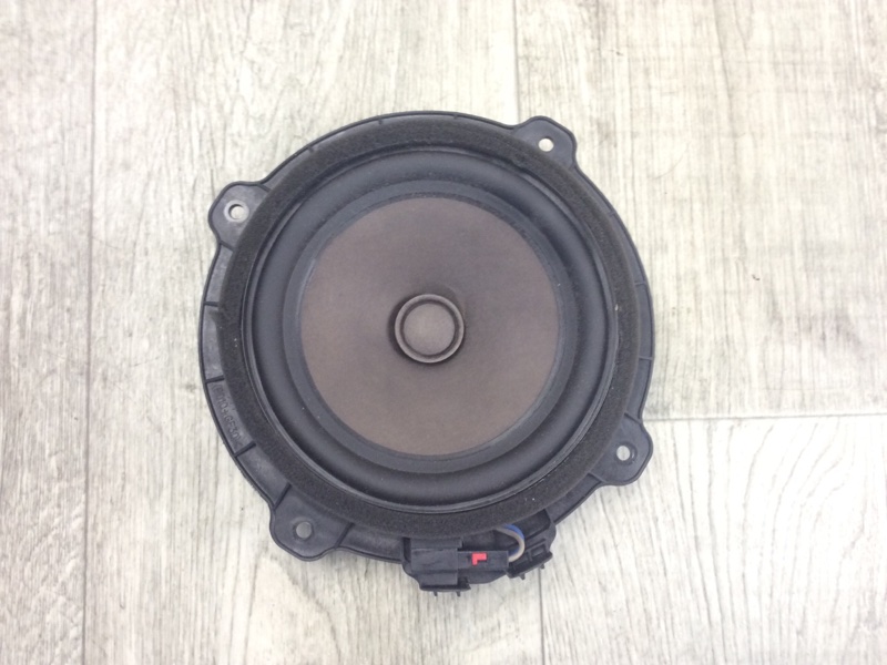 Динамик задний KIA FORTE/CERATO TD 08-13 2011 TD 2.0 G4KD 963401M000 Б/У