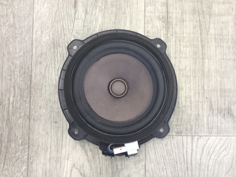 Динамик передний KIA FORTE/CERATO TD 08-13 2011 TD 2.0 G4KD 963301M000 Б/У