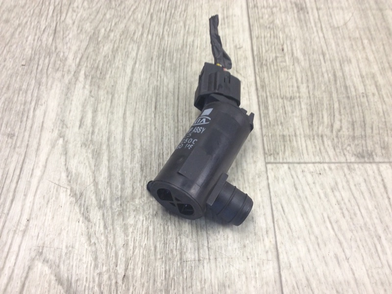 Насос омывателя стекла FORTE/CERATO TD 08-13 2011 TD 2.0 G4KD