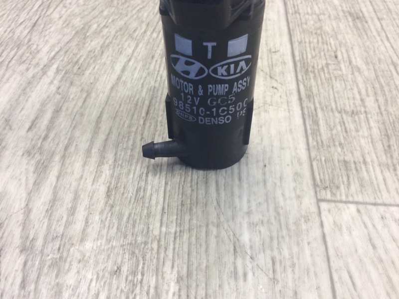 Насос омывателя стекла KIA FORTE/CERATO TD 08-13 TD 2.0 G4KD