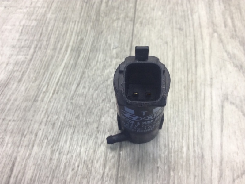 Насос омывателя стекла FORTE/CERATO TD 08-13 2011 TD 2.0 G4KD