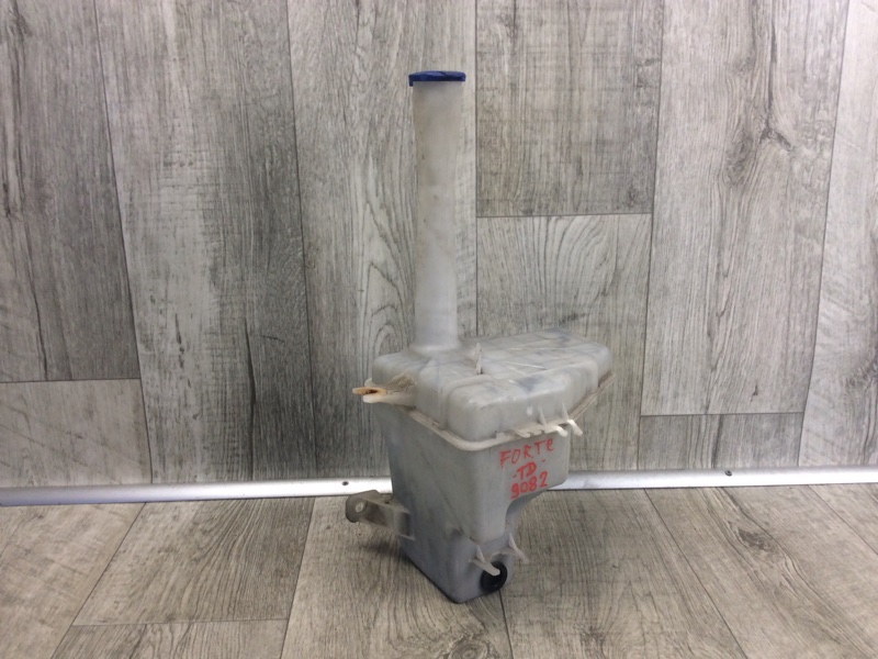 Бачок омывателя KIA FORTE/CERATO TD 08-13 2011 TD 2.0 G4KD 986101M100 Б/У