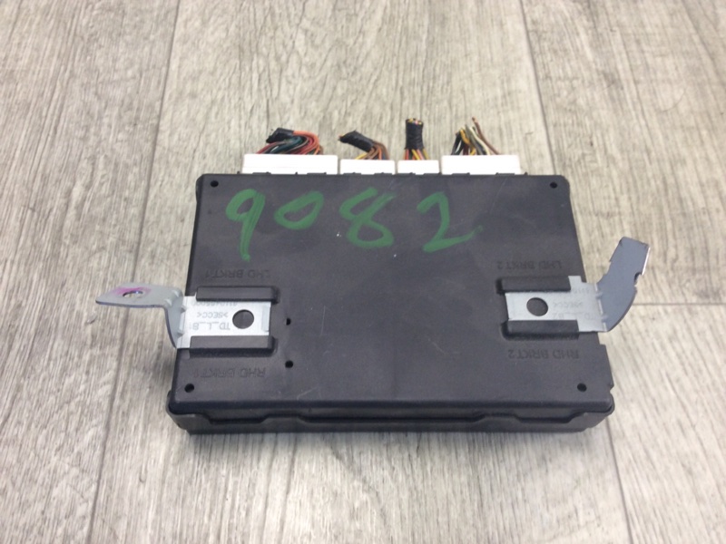 Блок управления мультимедиа KIA FORTE/CERATO TD 08-13 TD 2.0 G4KD