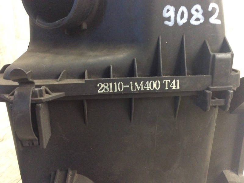 Корпус воздушного фильтра FORTE/CERATO TD 08-13 2011 TD 2.0 G4KD