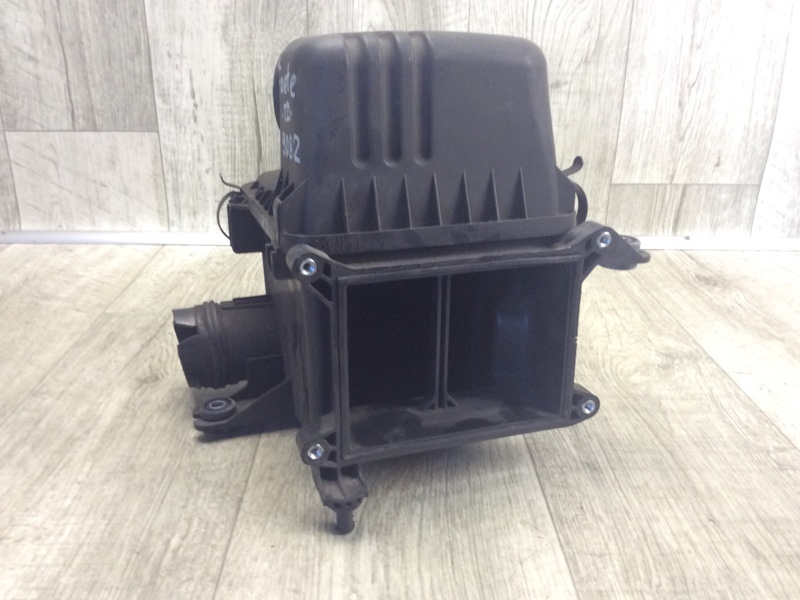 Корпус воздушного фильтра KIA FORTE/CERATO TD 08-13 TD 2.0 G4KD