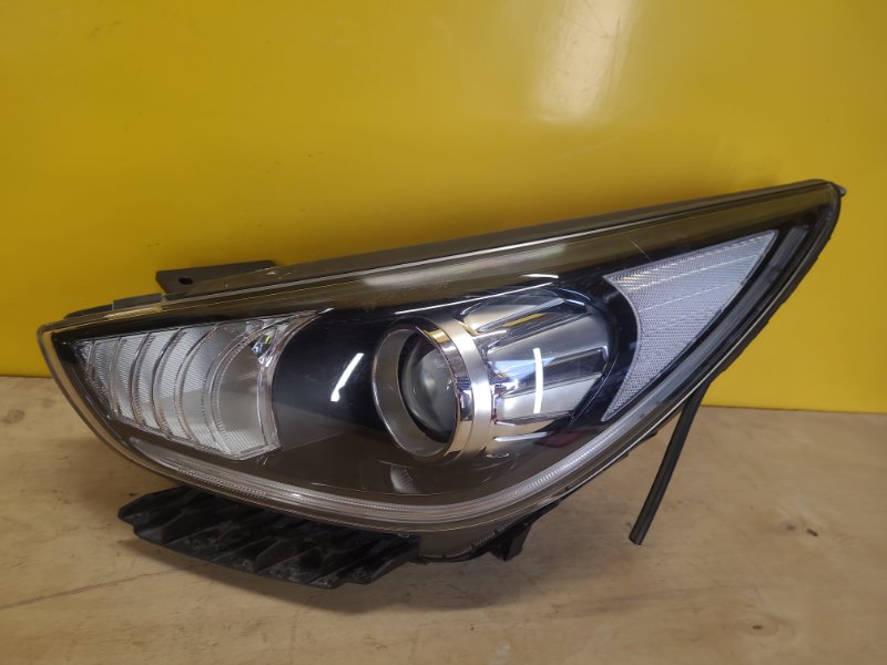 Фара левая KIA NIRO DE 16-22 92101G5160 Б/У