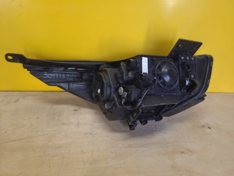 Фара левая NIRO DE 16-22