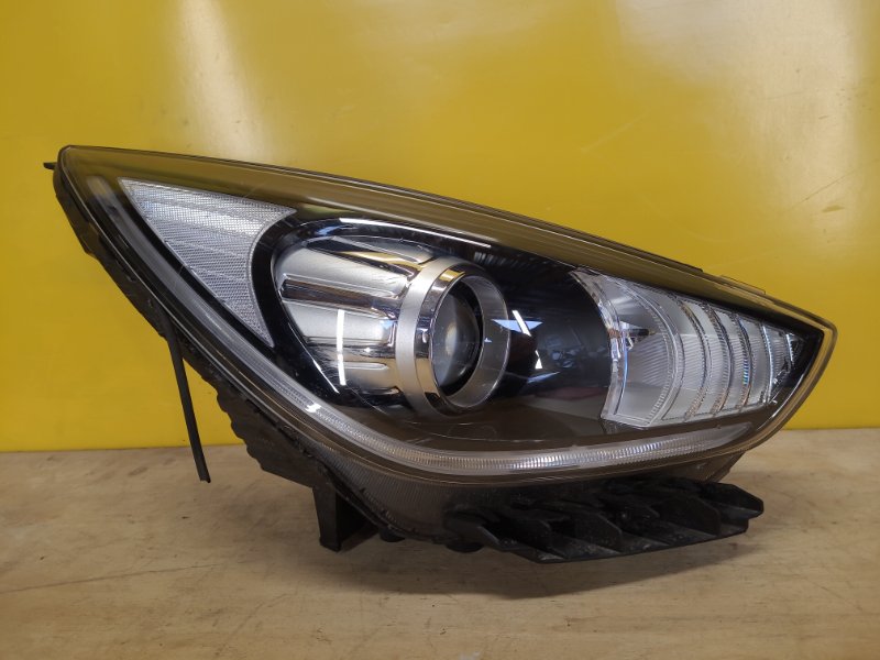 Фара правая KIA NIRO DE 16-22 92102G5160 Б/У