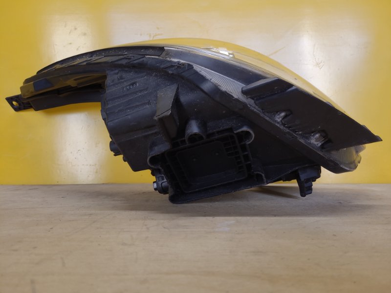 Фара правая NIRO DE 16-22