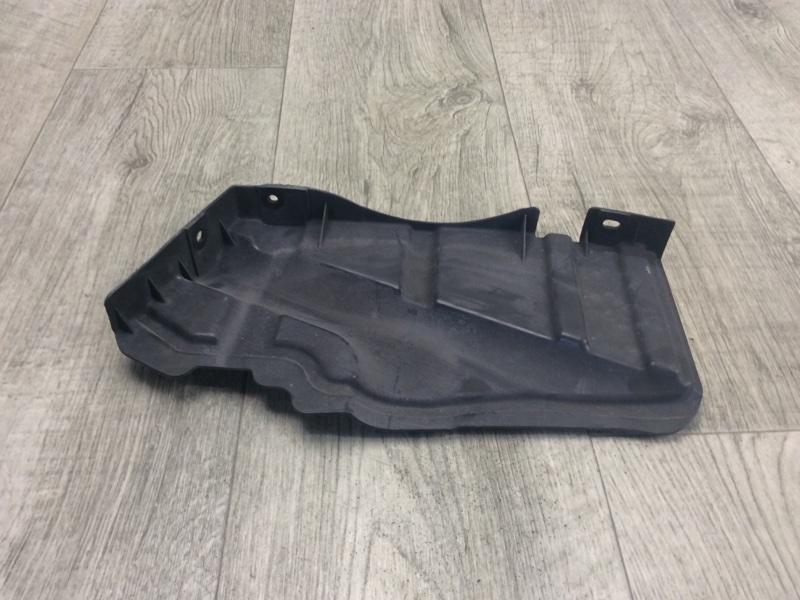 Защита двигателя левая FORTE/CERATO TD 08-13 2011 TD 2.0 G4KD