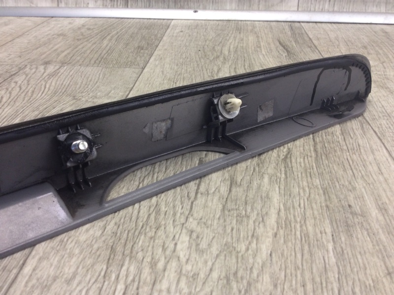 Панель подсветки номера FORTE/CERATO TD 08-13 2011 TD 2.0 G4KD Панель подсветки номера FORTE/CERATO TD 08-13 2011 TD 2.0 G4KD