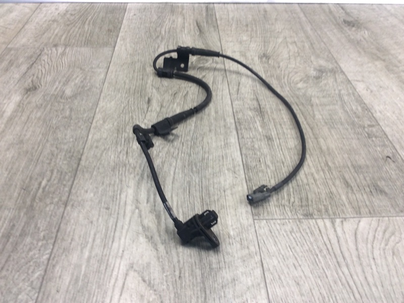 Датчик ABS передний левый KIA FORTE/CERATO TD 08-13 2011 TD 2.0 G4KD 598101M300 Б/У