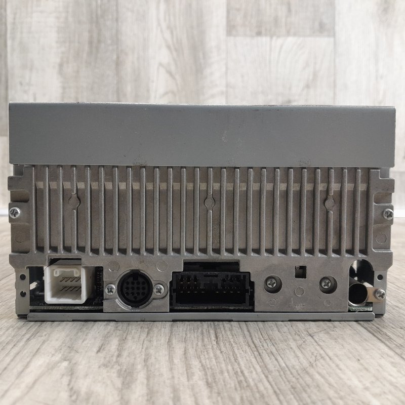 Магнитола GALANT 03-12 2010 Седан 2.4 4G69