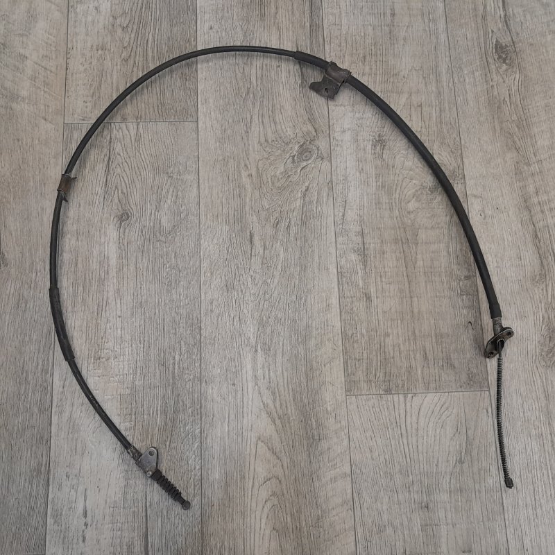 Трос стояночного тормоза задний левый TOYOTA CAMRY 30 02-06 Седан 2.4 2AZFE Трос стояночного тормоза задний левый TOYOTA CAMRY 30 02-06 Седан 2.4 2AZFE