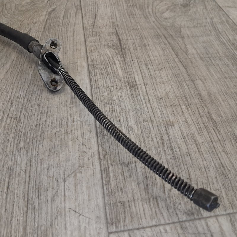 Трос стояночного тормоза задний левый CAMRY 30 02-06 2005 Седан 2.4 2AZFE Трос стояночного тормоза задний левый CAMRY 30 02-06 2005 Седан 2.4 2AZFE