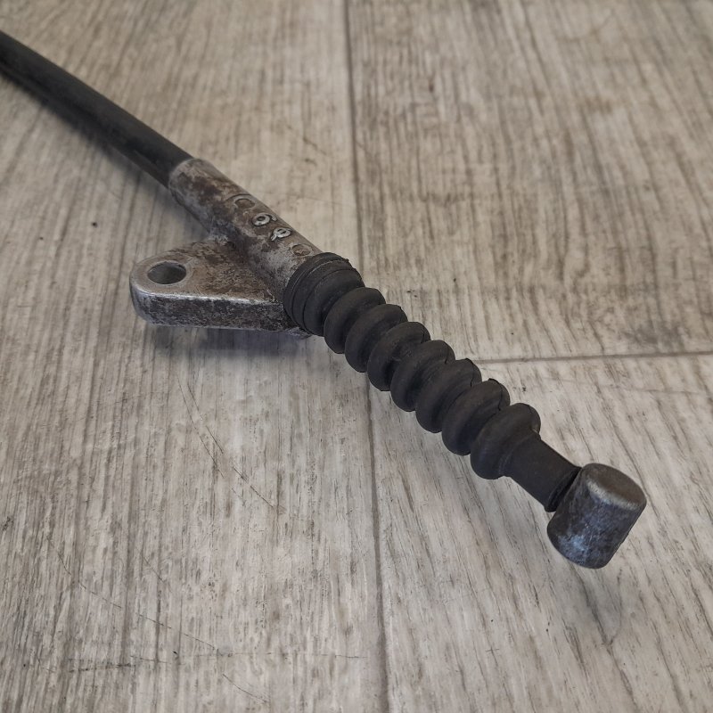 Трос стояночного тормоза задний левый CAMRY 30 02-06 2005 Седан 2.4 2AZFE Трос стояночного тормоза задний левый CAMRY 30 02-06 2005 Седан 2.4 2AZFE