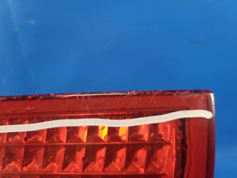 Фонарь наружный левый XC90 02–16 2008 3.2L