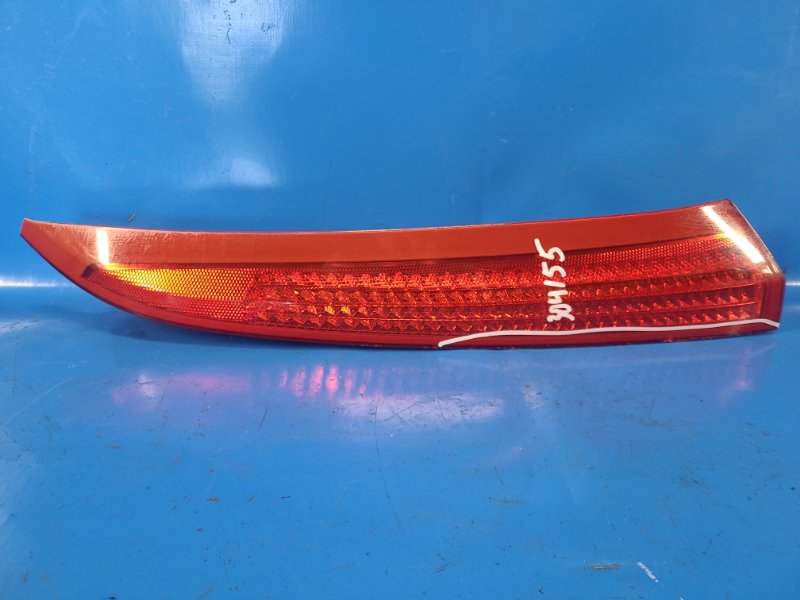 Фонарь наружный правый VOLVO XC90 02–16 2008 3.2L 30698142 Б/У