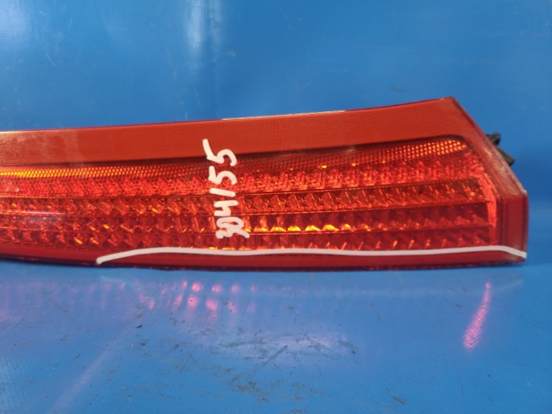 Фонарь наружный правый VOLVO XC90 02–16 3.2L