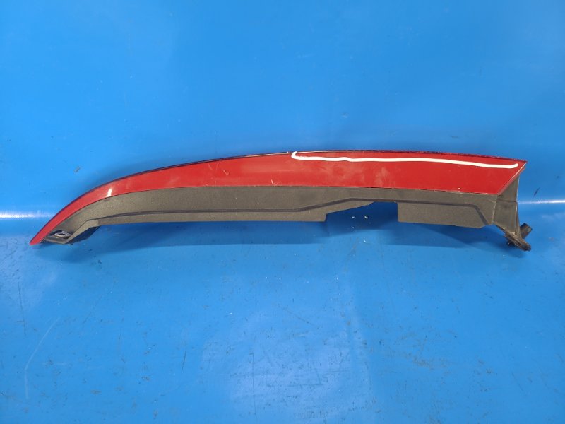 Фонарь наружный правый XC90 02–16 2008 3.2L