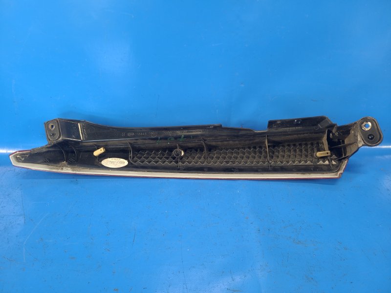 Фонарь наружный правый XC90 02–16 2008 3.2L